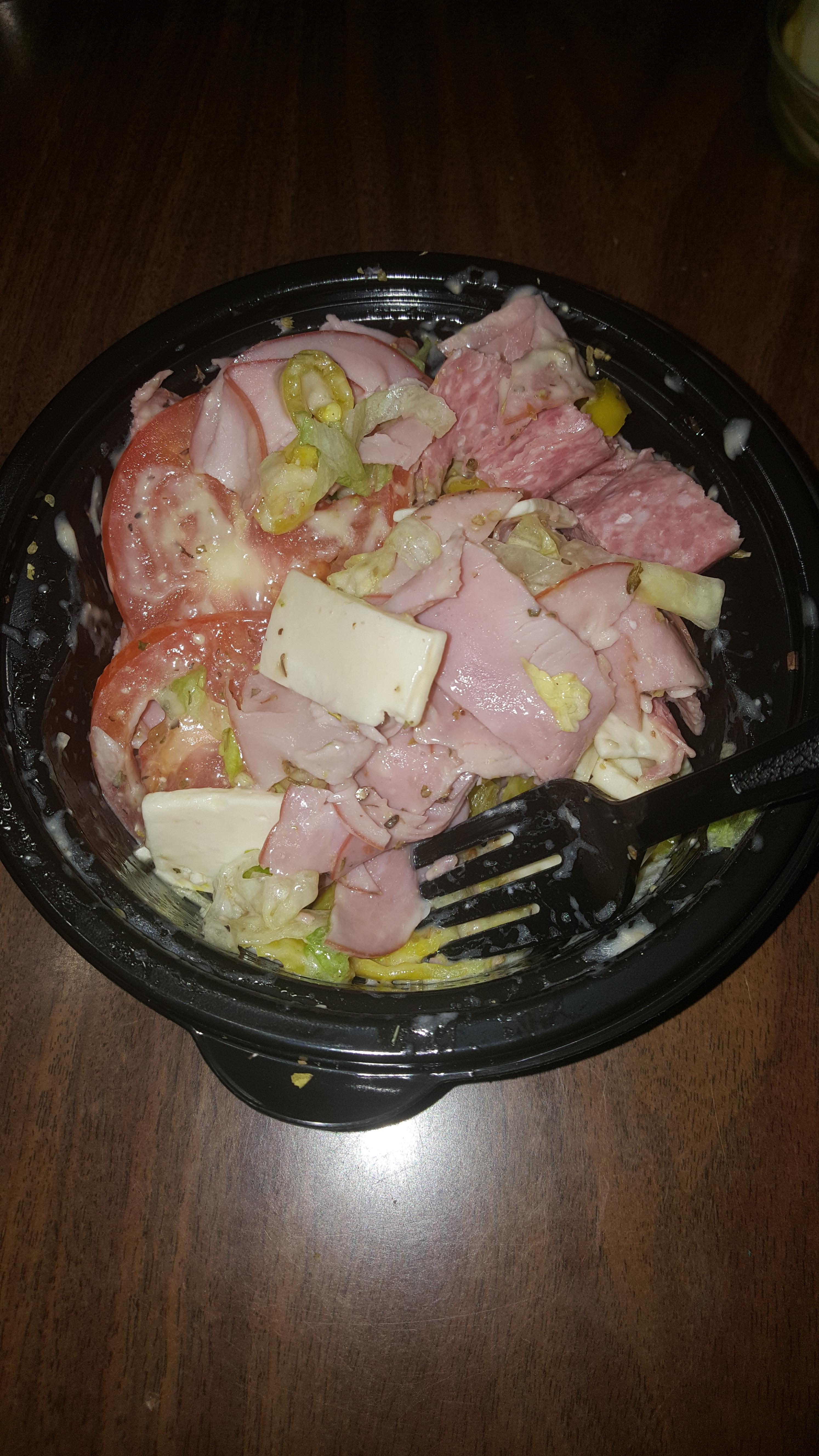 Wawa Fresh Food Menu Fresh Built To Order Ready To Go Wawa Calories from Fat 120 Daily Value.