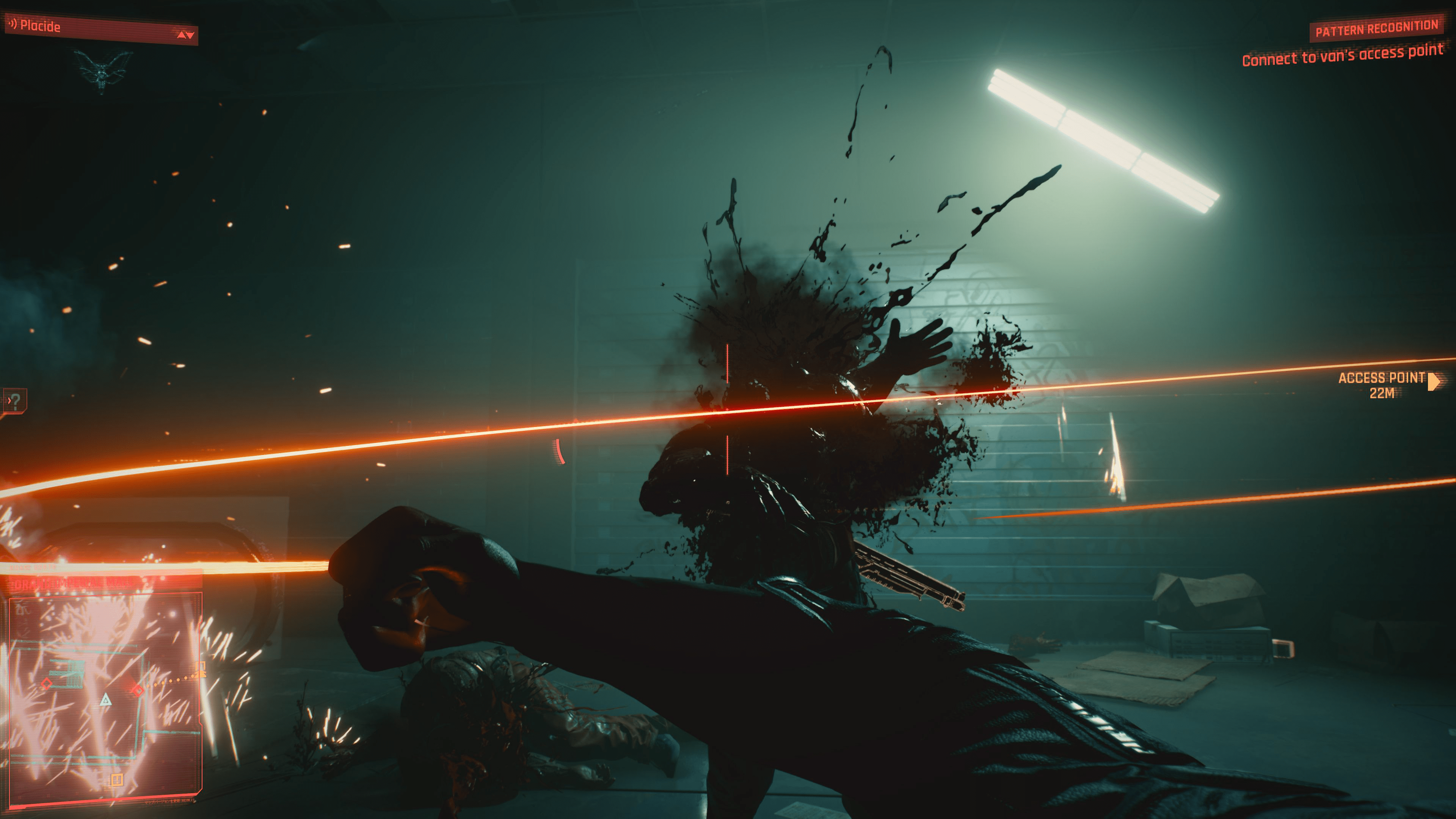 Gavin Drea I hope you liked this Cyberpunk 2077 Cast of All Voice Actors and if you want more updates on the Cyberpunk 2077 game so you can visit this website again.