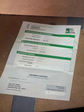 I would’ve thought being Spider-Man would get you a better rate