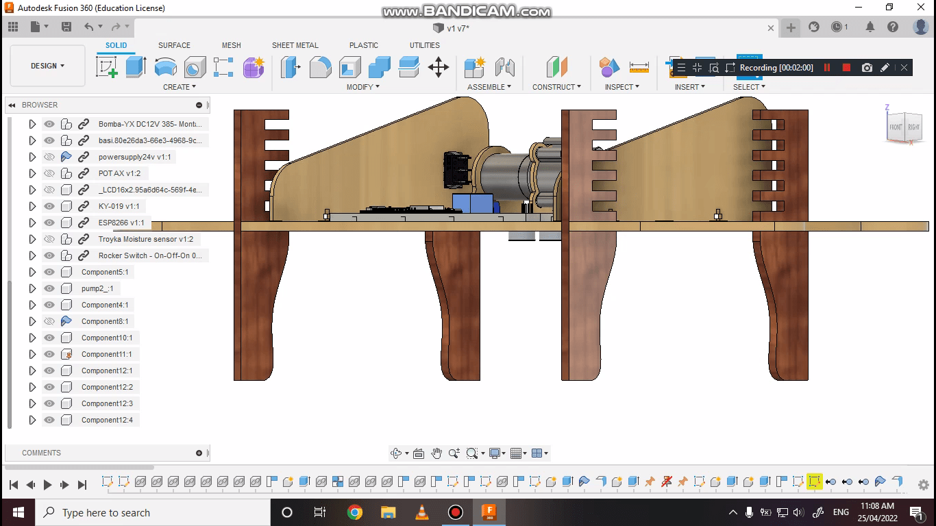 You get solidworks free with membership,. Gq7nelitwawf3m