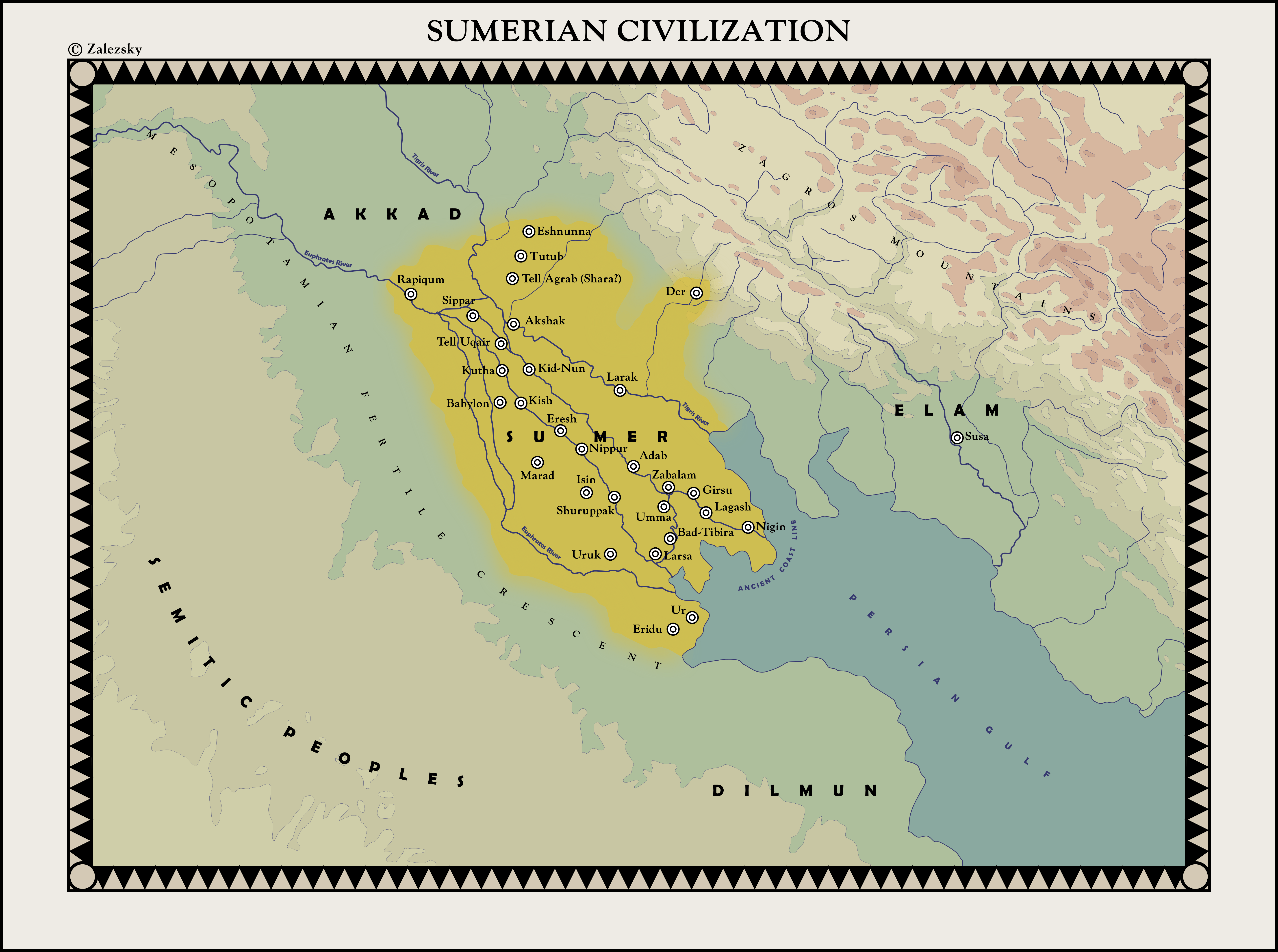 Sumerian 