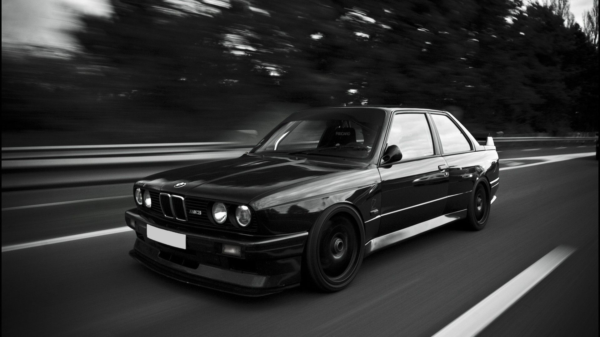Bmw m3 e30