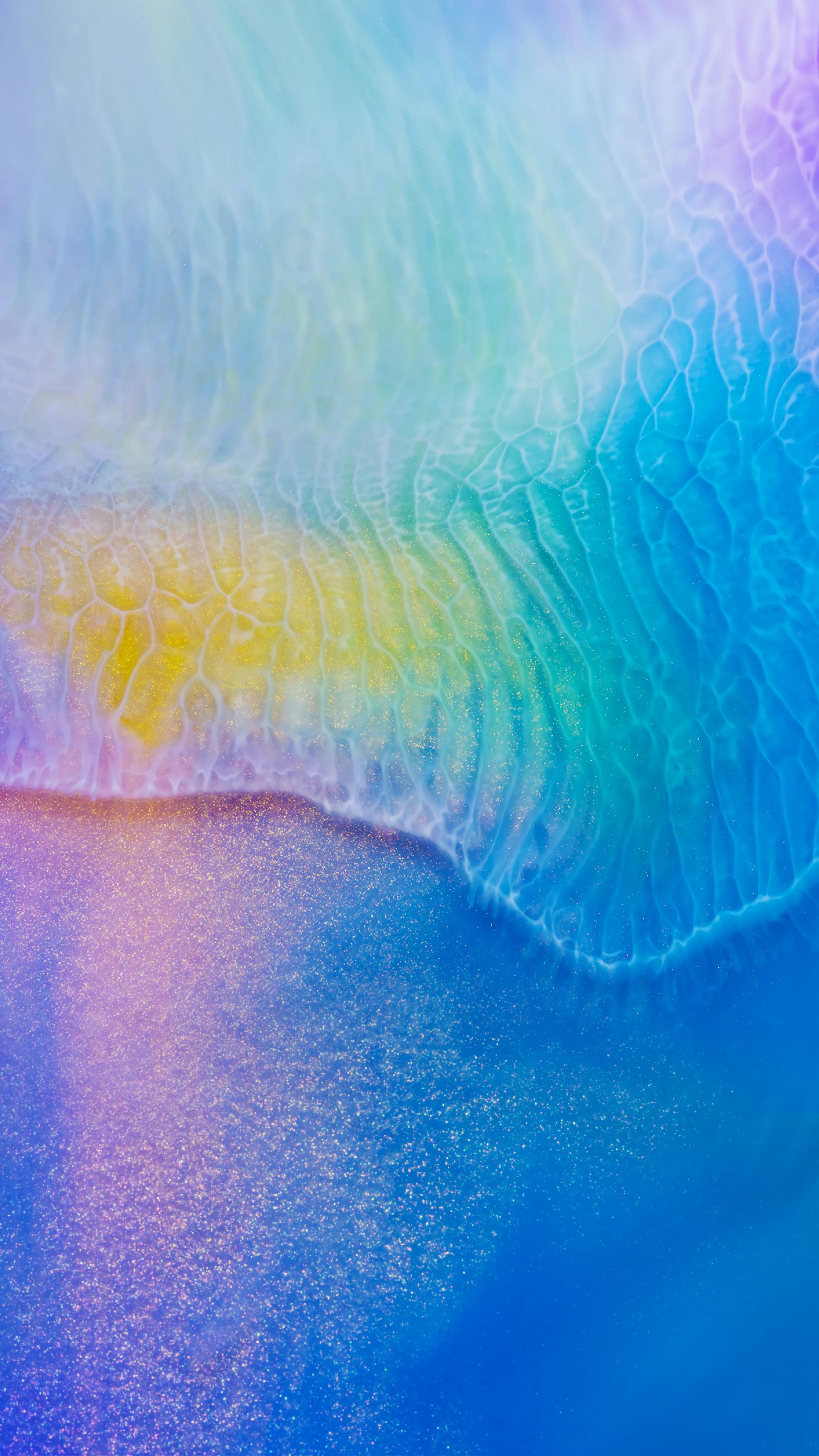Wallpaper 4K - Aesthetic abstract | HeroScreen Wallpapers