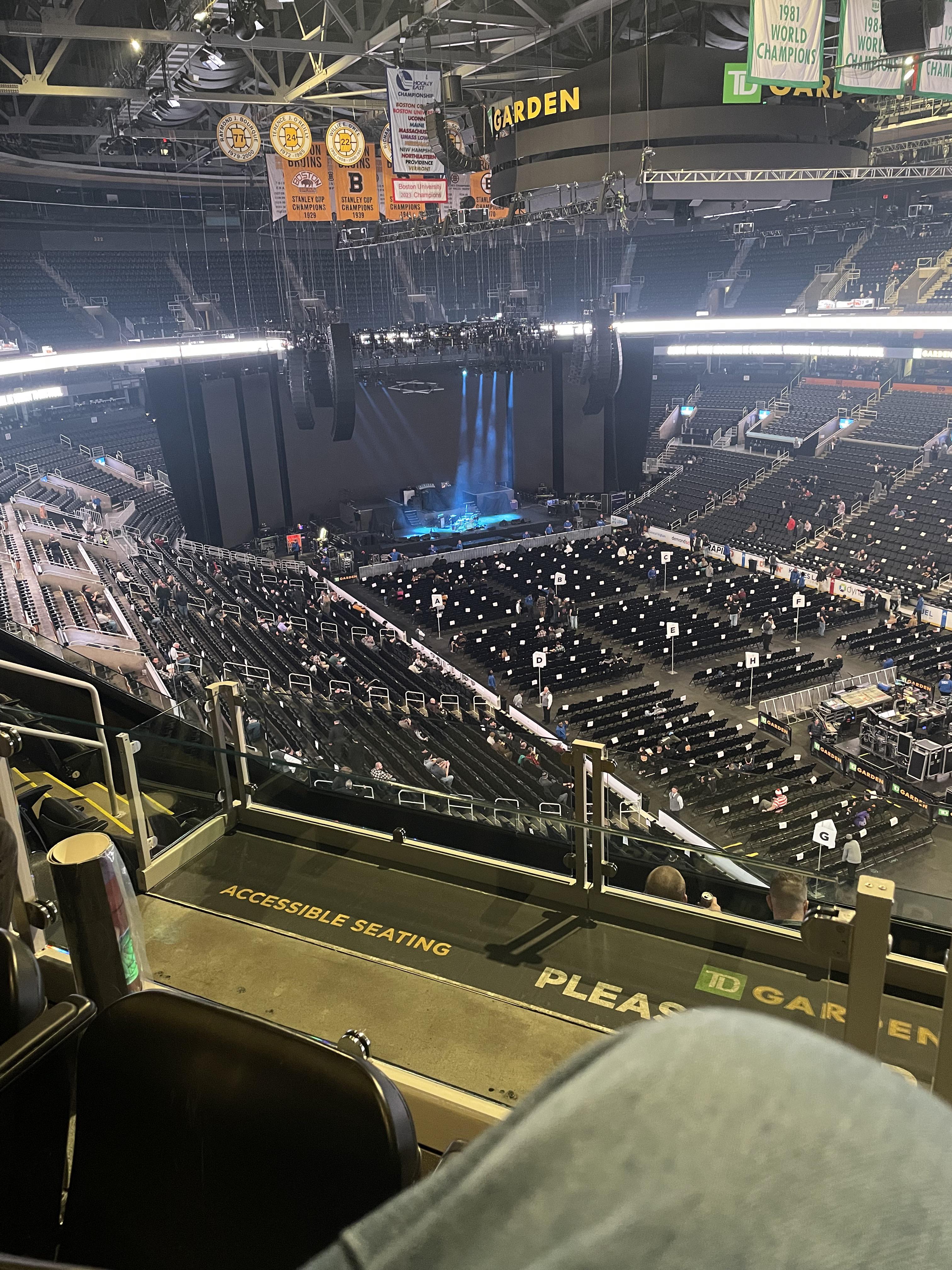 ACIDICAs Site: Tom Petty and The Heartbreakers Live in Vancouver Aug.17th  2017