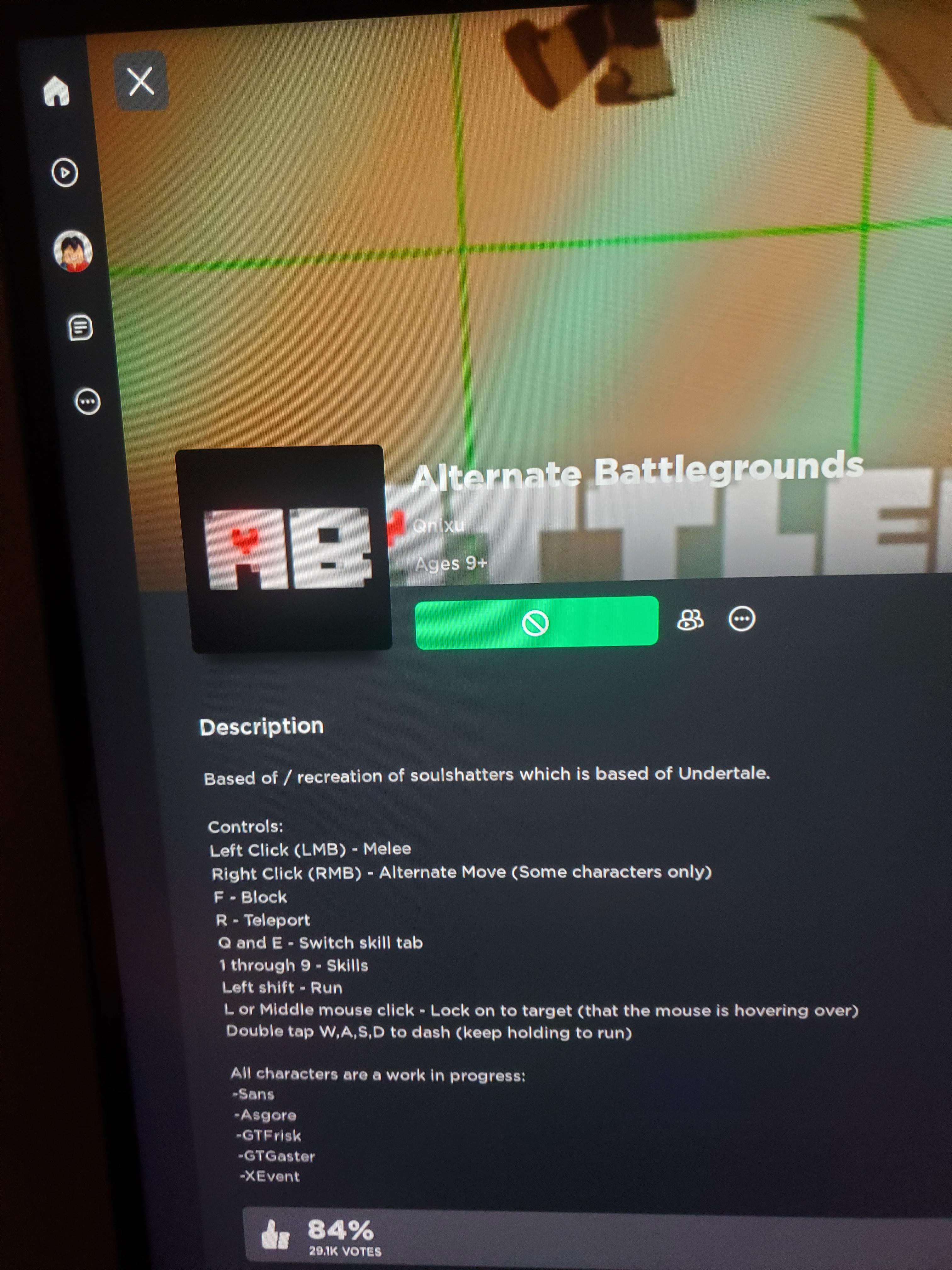 Why Cant Roblox Let Me Join A Game Today 