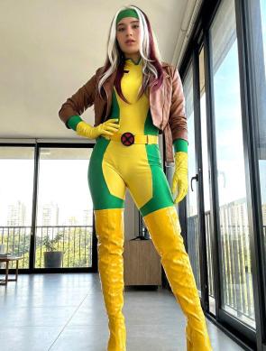 Rogue (sabrina)