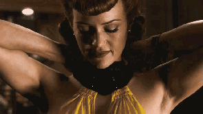 Carla Gugino [Watchmen]