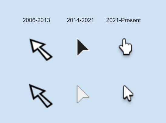 Cursors For Roblox Add A Custom Cursor To Your Browser 