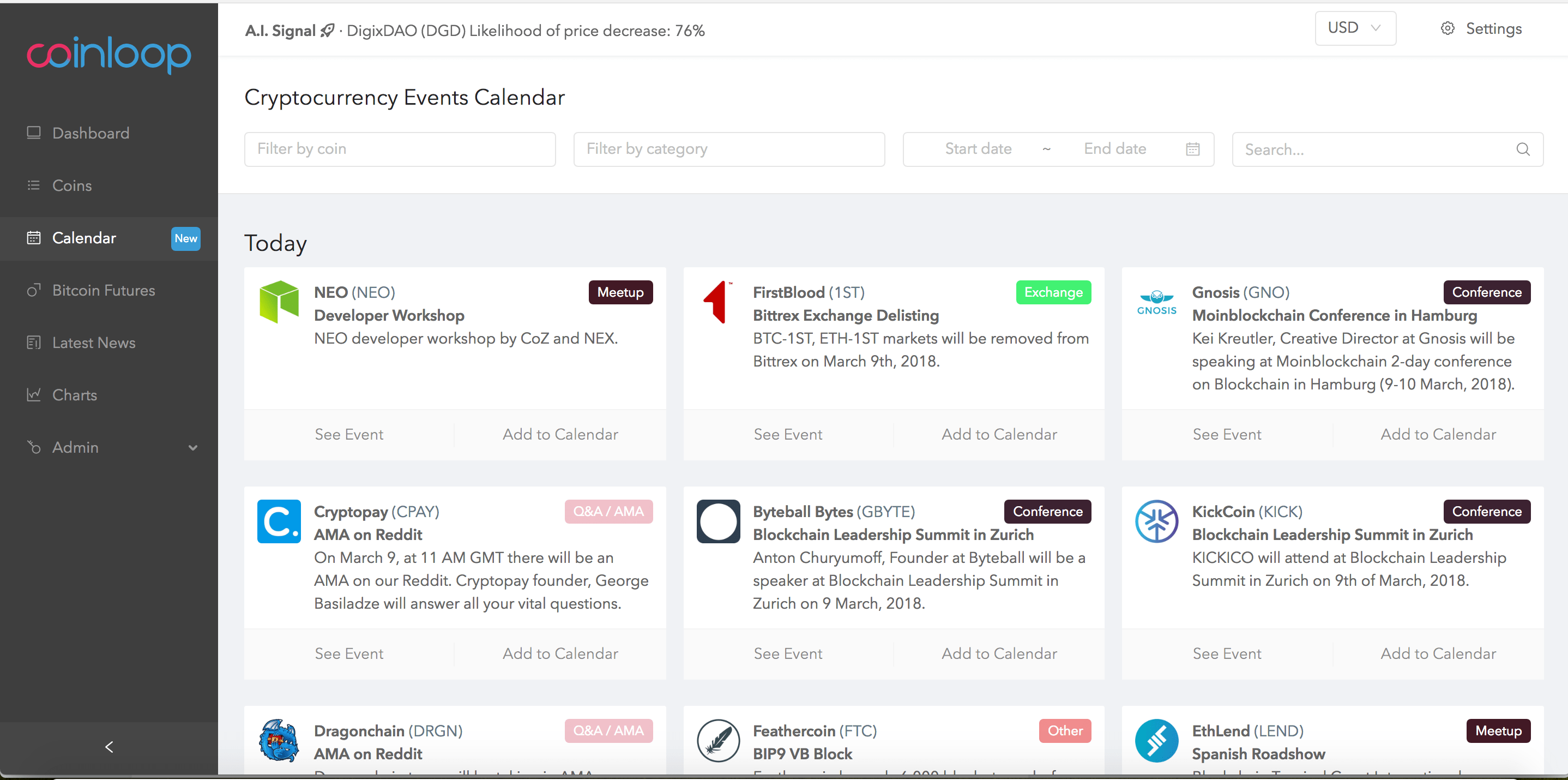 Others spend months at a time with a metal detector, digging for historical treasures. Best Cryptocurrency Course Reddit What Is Best Platform For Cryptocurrency Mining B S Handicrafts
