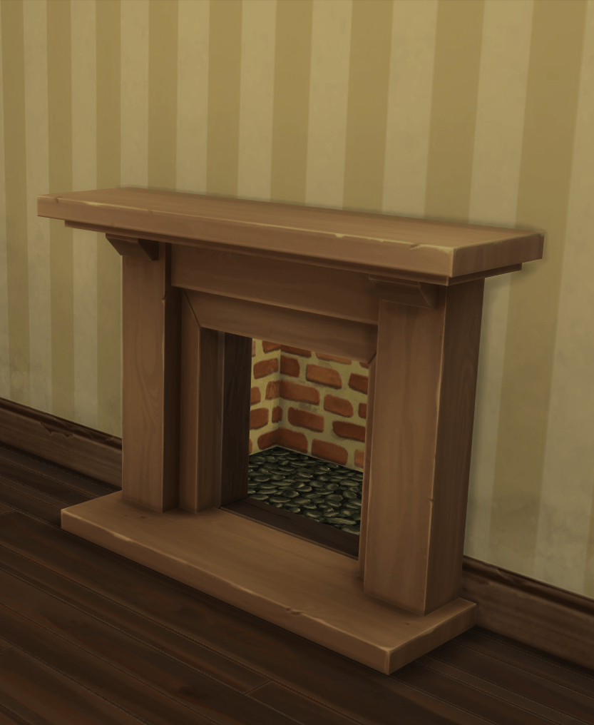 Diy Rustic Fireplace Mantels Both Of You Will Love Pickled Barrel