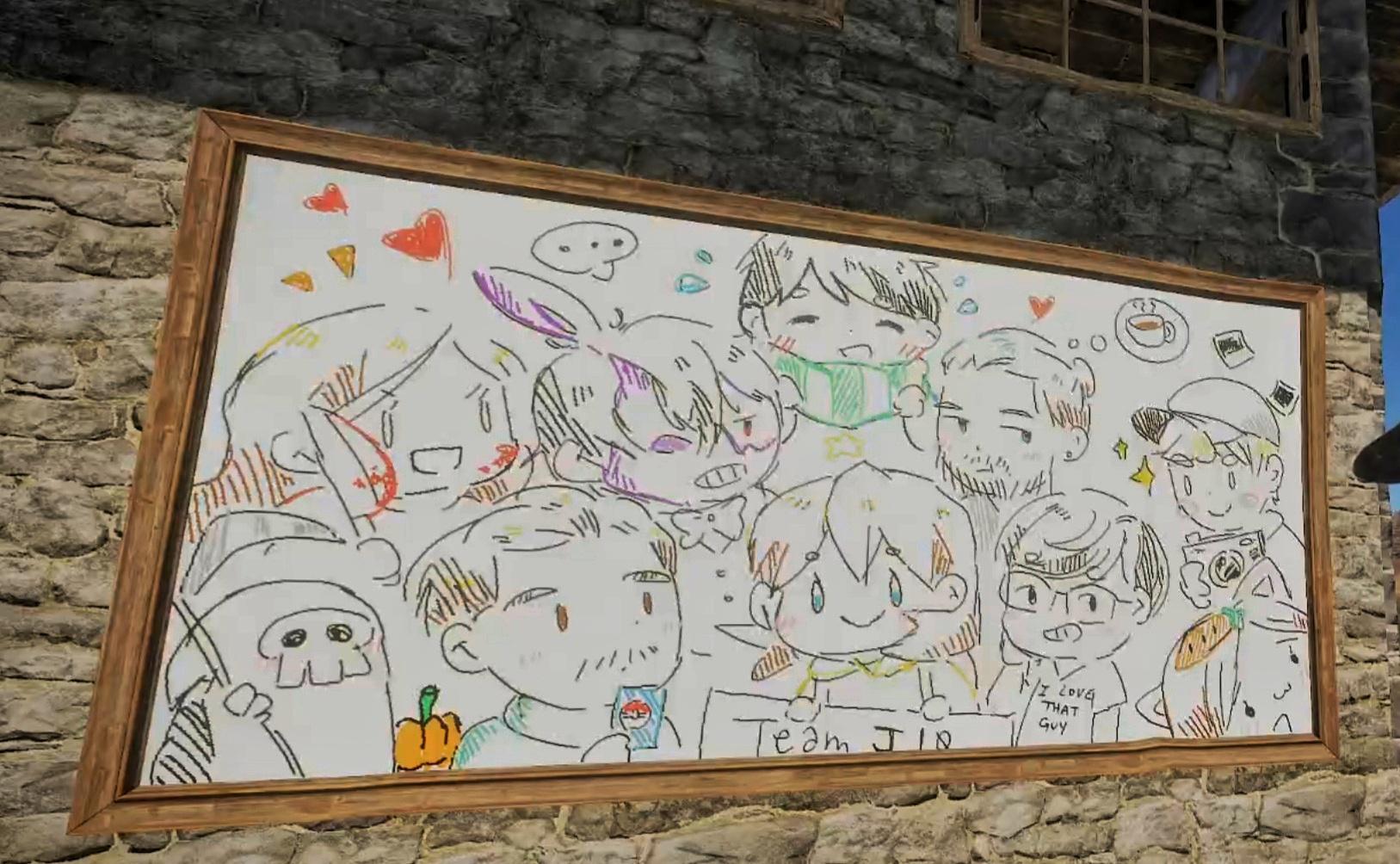 J10 . Lilys Drawing Of J10 R Offlinetv