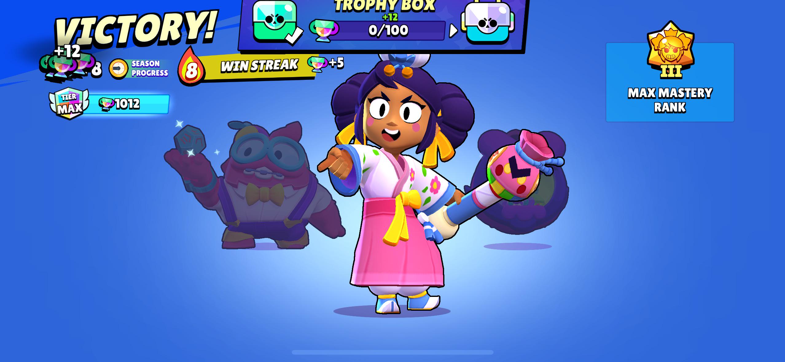 Rosa Brawl Stars Sexy Art - Unleash Your Fetishes Here