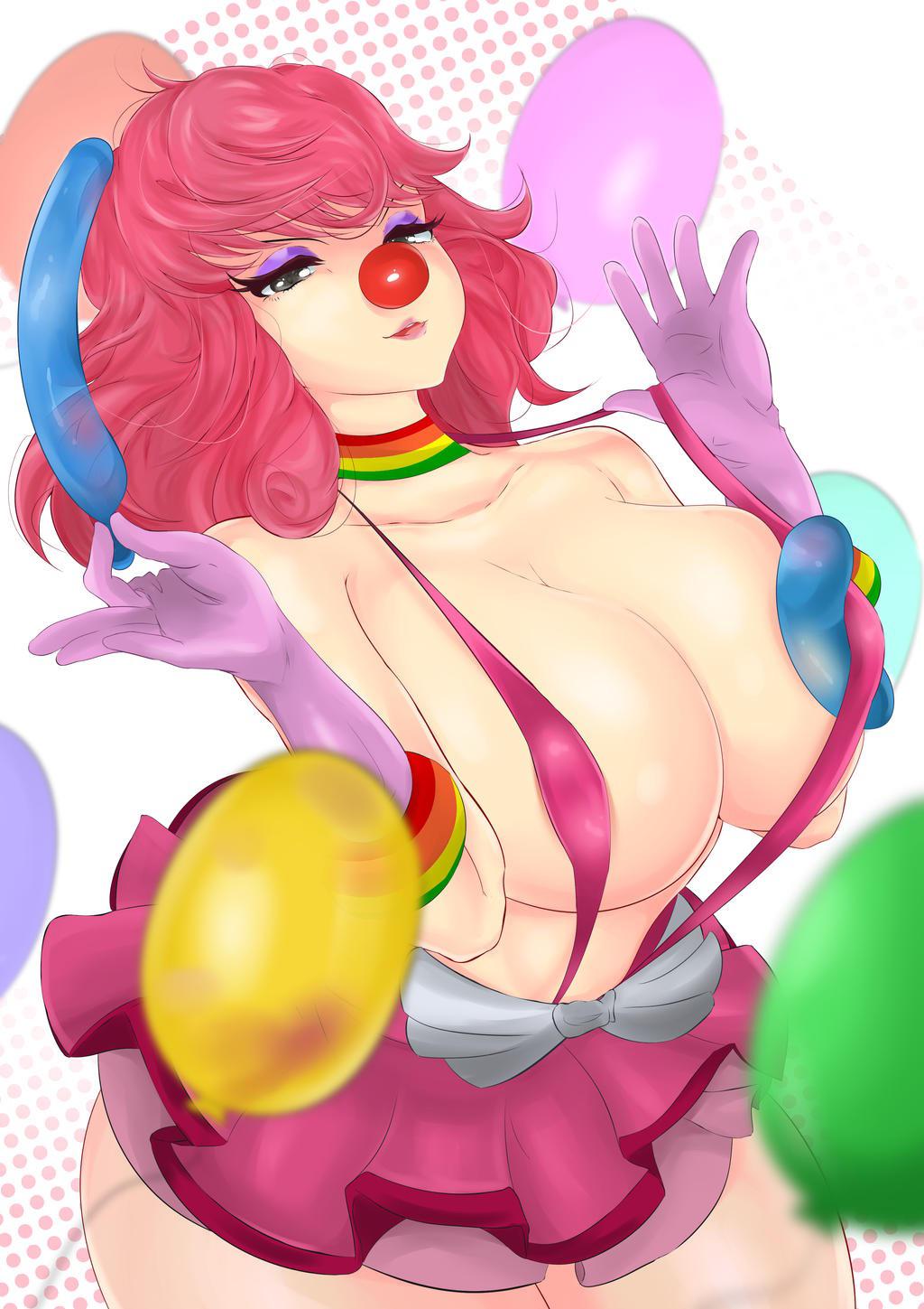 Geiru Toneido Hentai