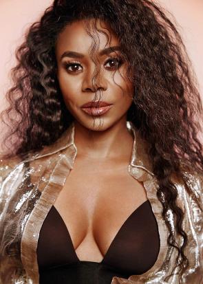 Regina Hall