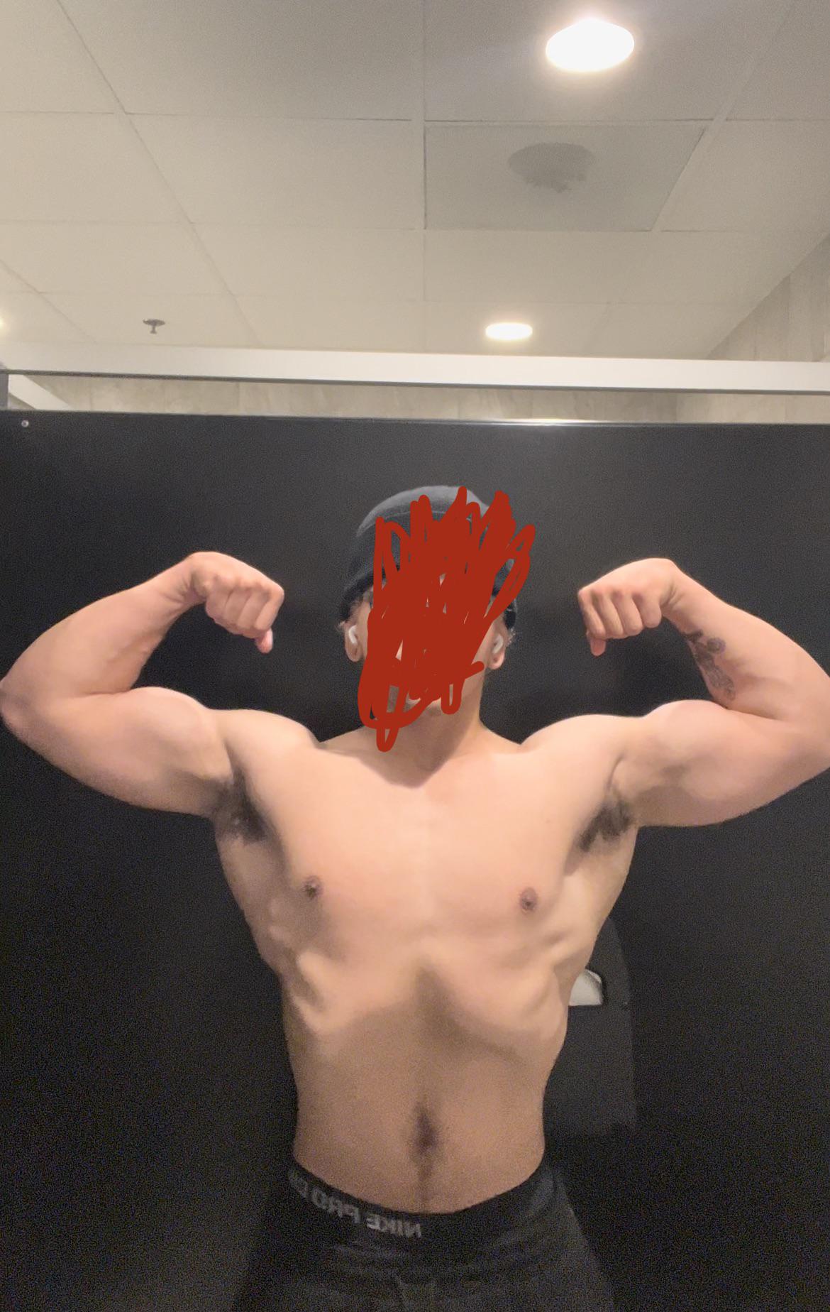 Daily Discussion Thread: 04012023 : rbodybuilding