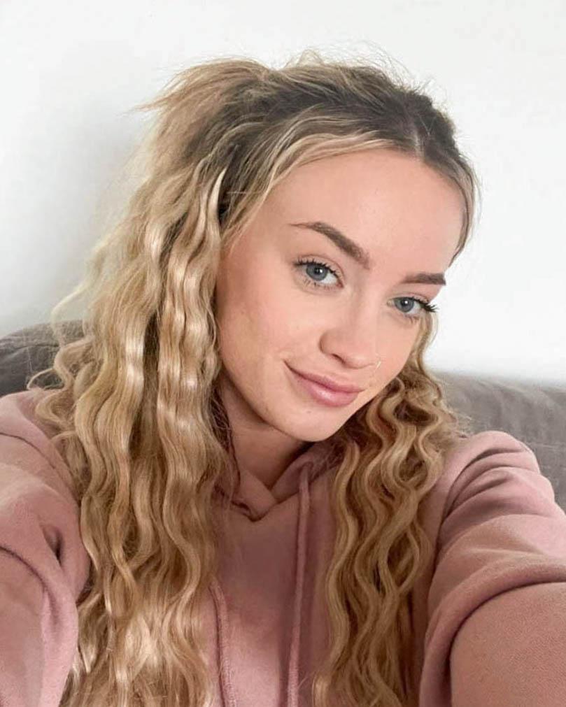 uScarletteee1: Scarlett 💕 on Reddxxx | the NSFW Browser