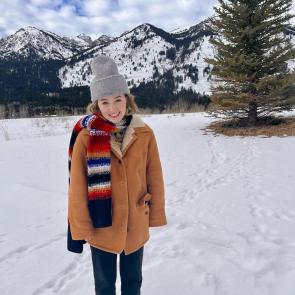 Kaitlyn Dever