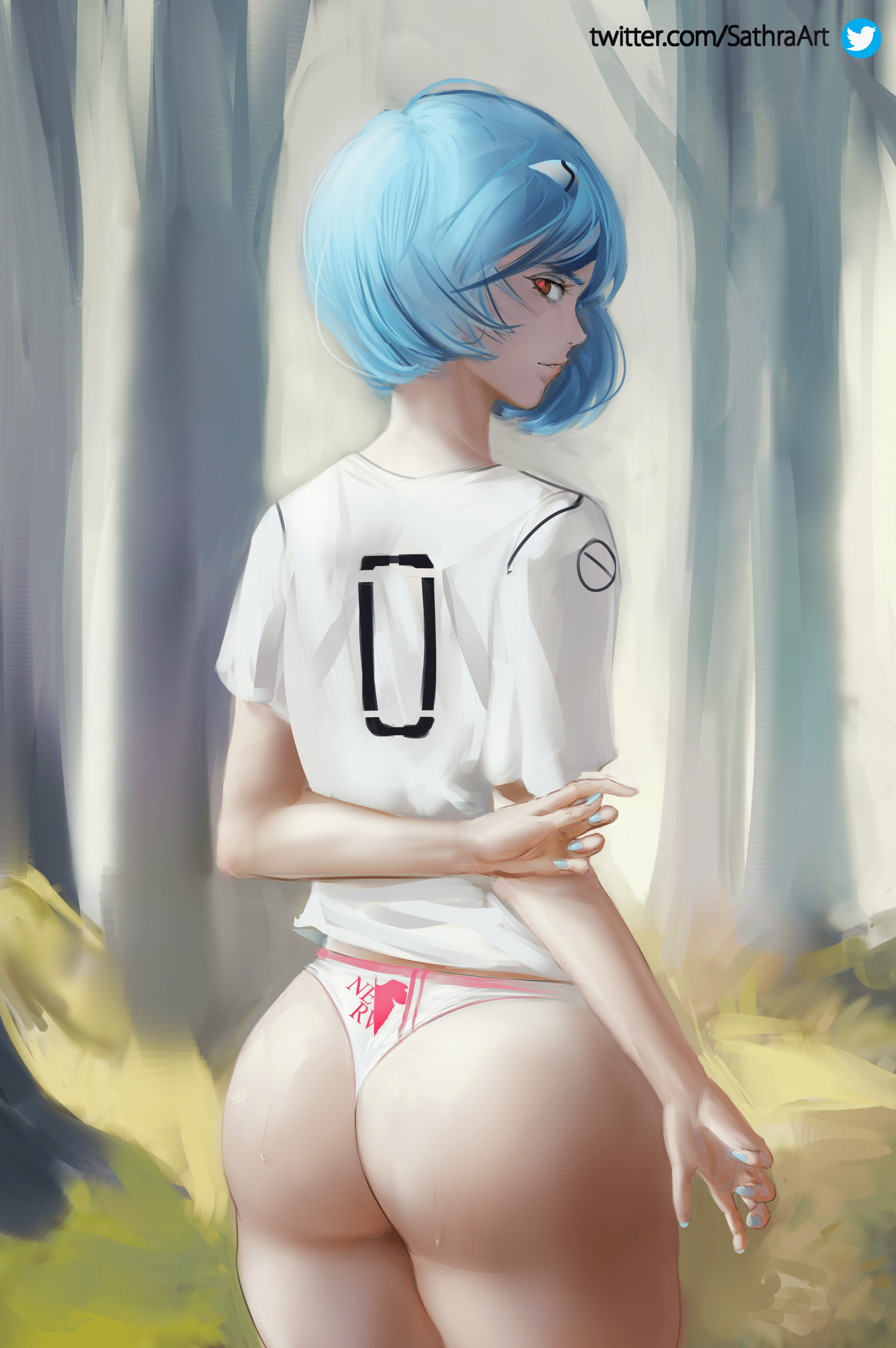 Solti Rei Hentai