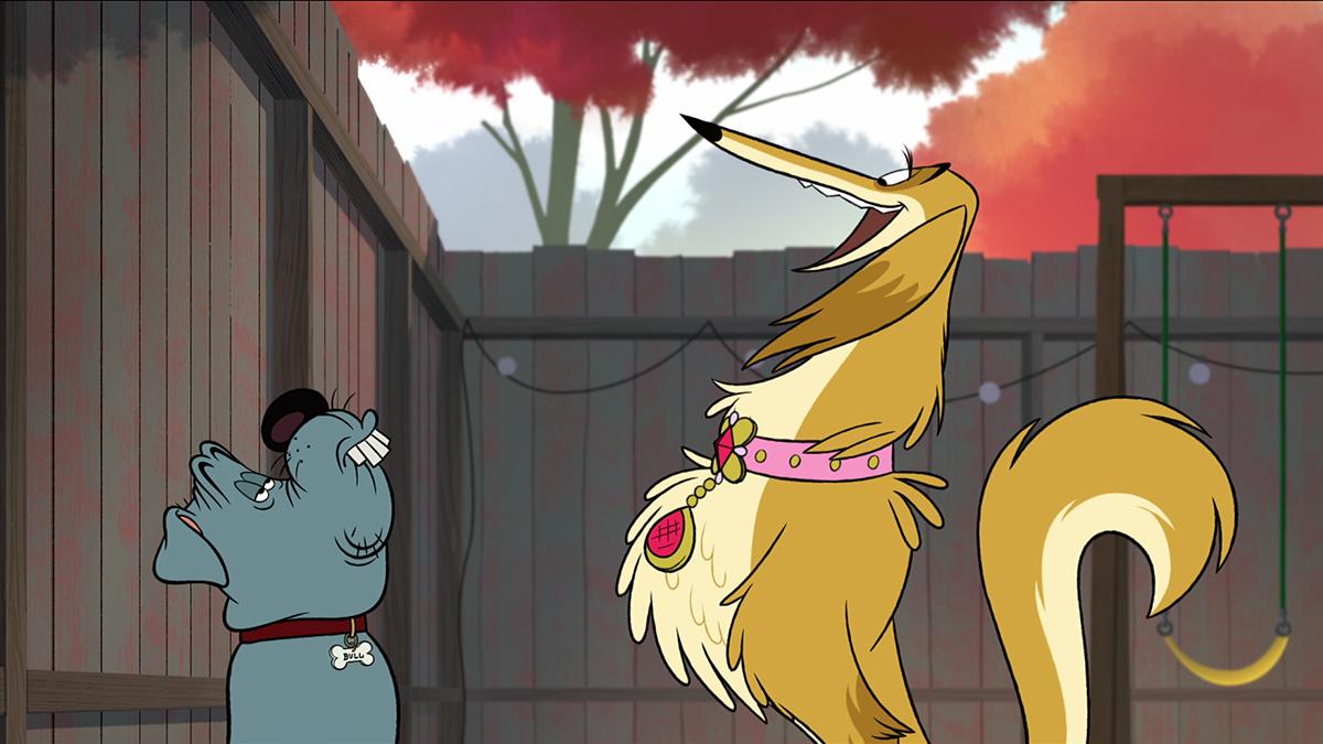 Hot take regarding Fixed : rcartoons