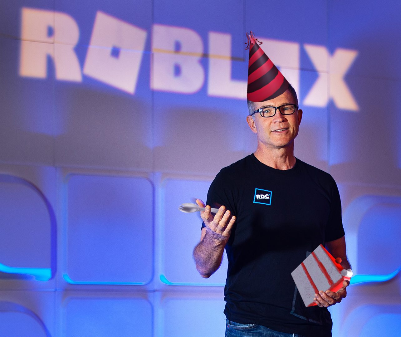 Roblox Founder David Baszucki Reveals Major Update Coming Soon WEVBZ 