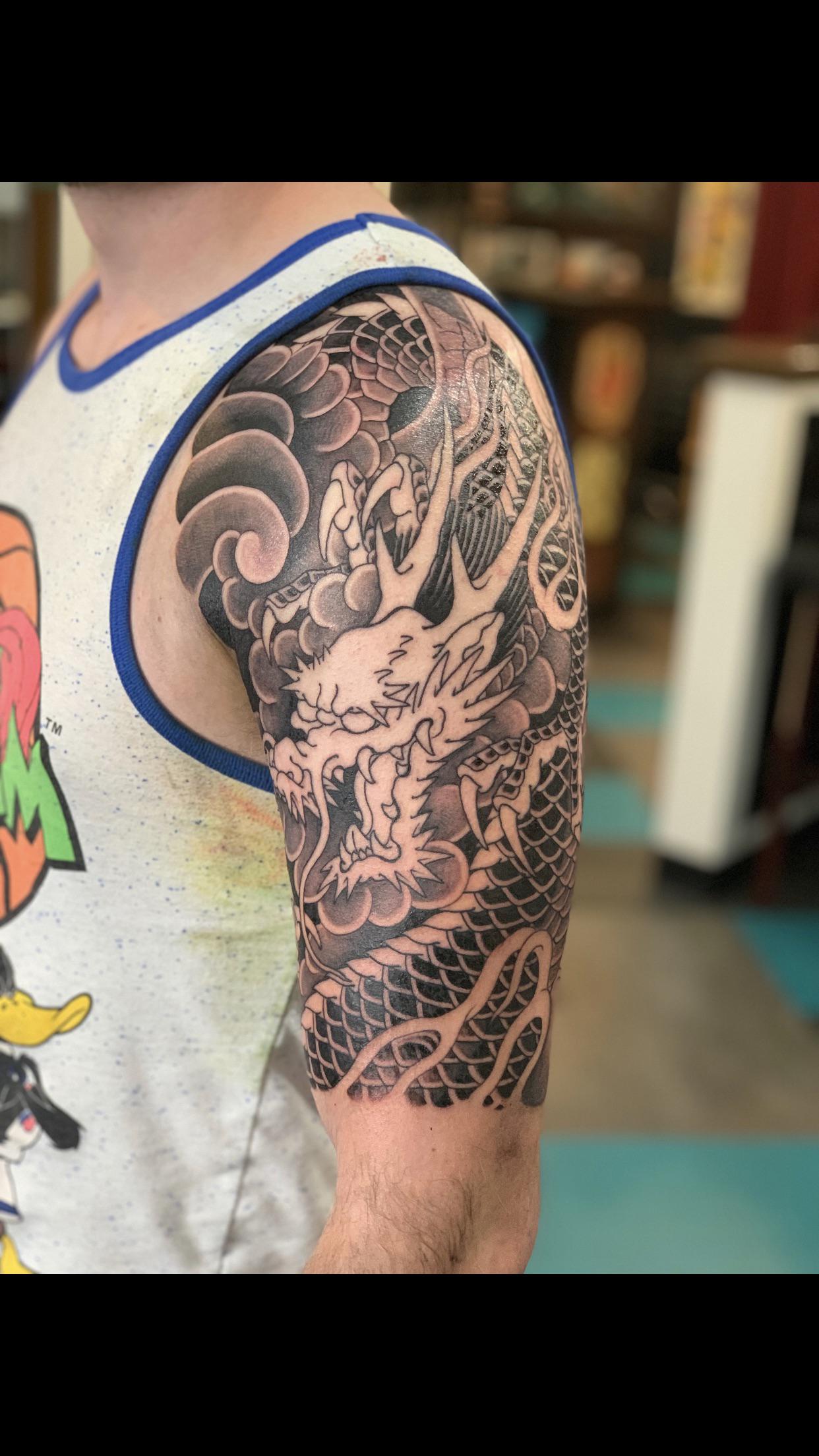 Working On My Japanese Half Sleeve. : R/Irezumi 2208_x_1242_jpg