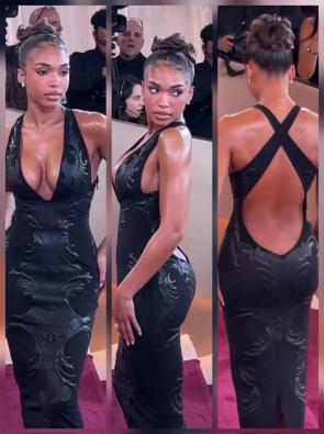 Lori Harvey