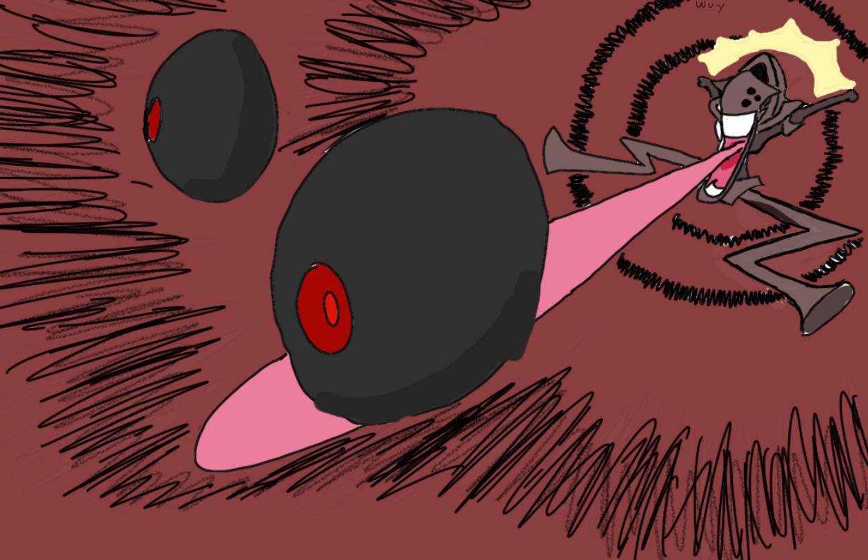 Me when : rCalamityMod