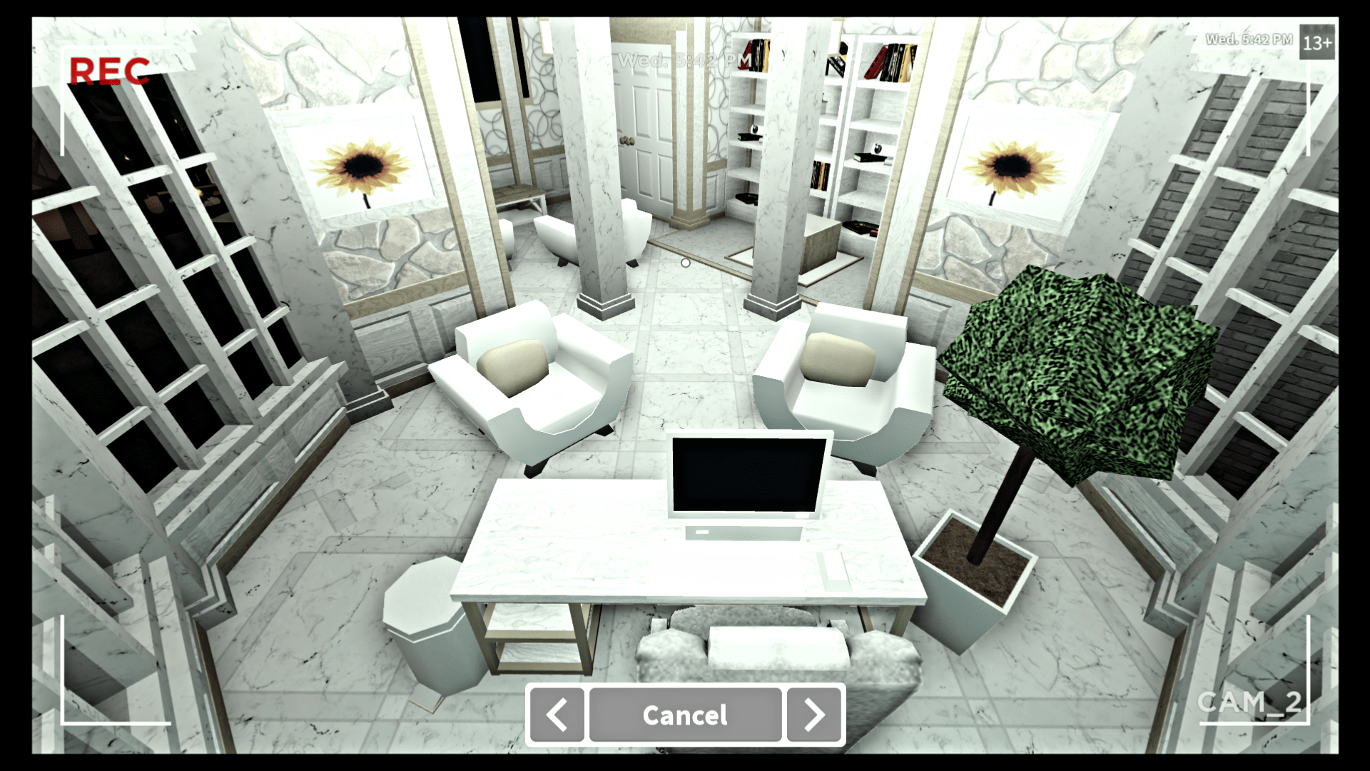 Bloxburg Cafe Bloxburg Cafe Menu Mama S Cafe Roblo 2099842 Png Images Pngio How To Build A Cafe In Bloxburg Hobbiesxstyle West Hannah