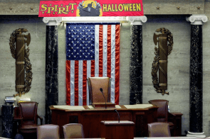 New House of Representatives Leadership