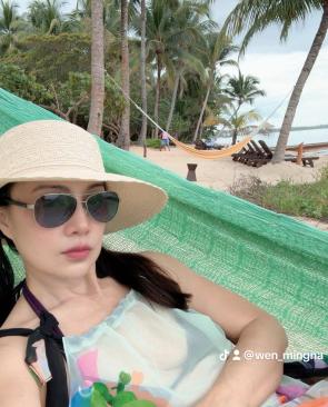 Ming-Na Wen, 62