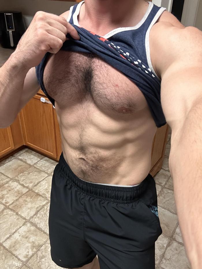 IronDaddyVibes
