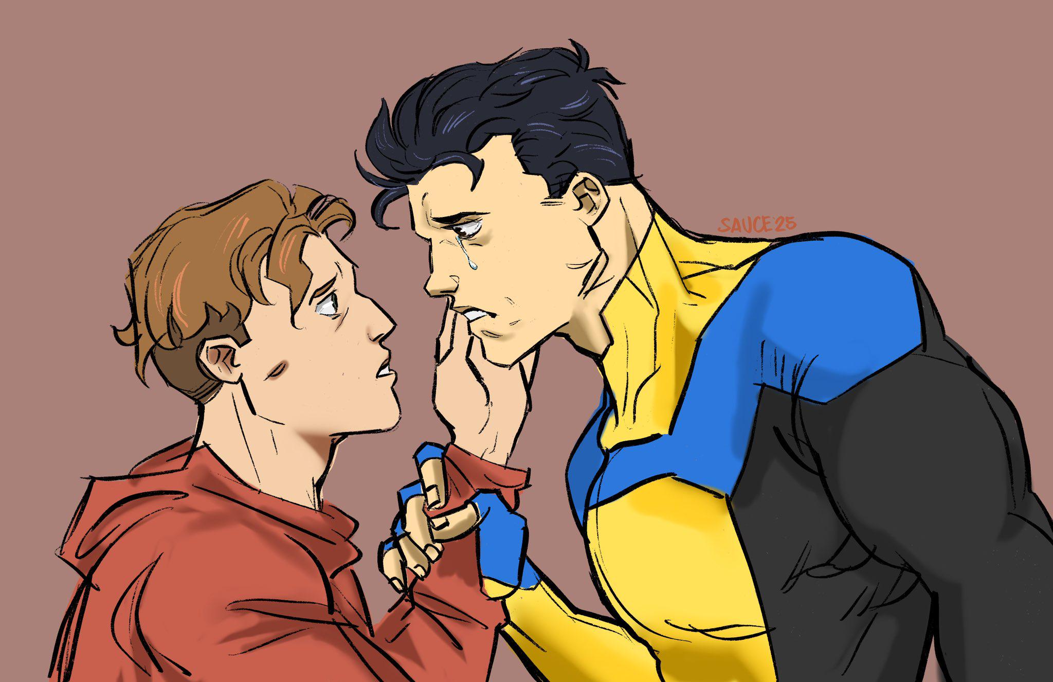 I miss William... By @j0rksausalito : rInvincible