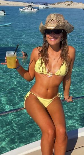 Olivia Buzaglo