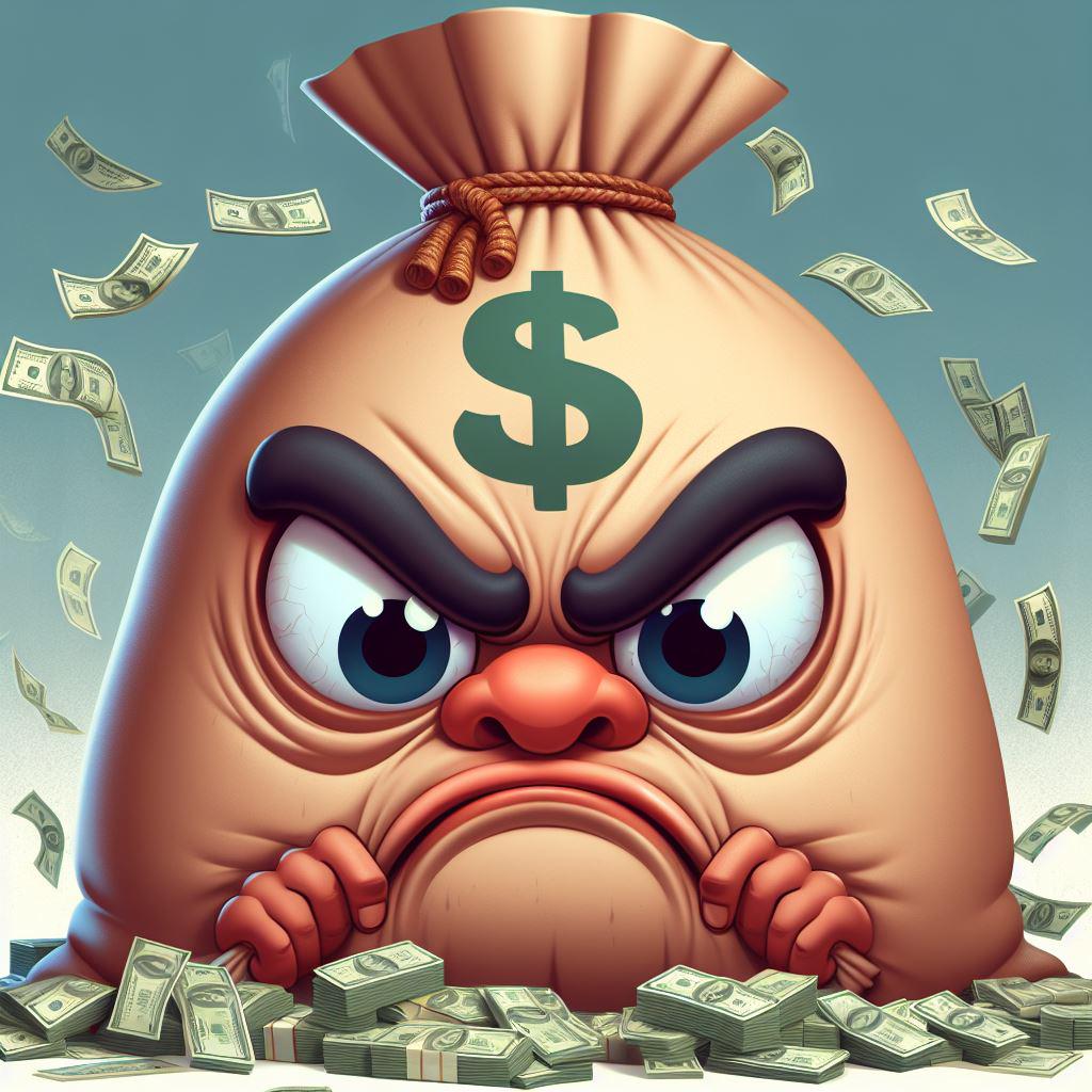 Ploot defeats Doug, now he can focus on making people dance for money :  rgme_meltdown