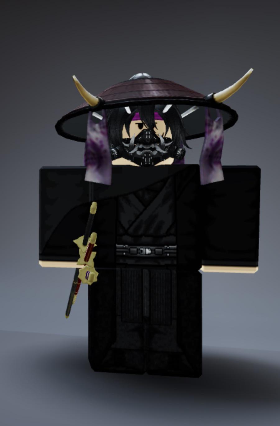Top 99 Samurai Avatar Roblox Ang G Y S T Tr N M Ng 