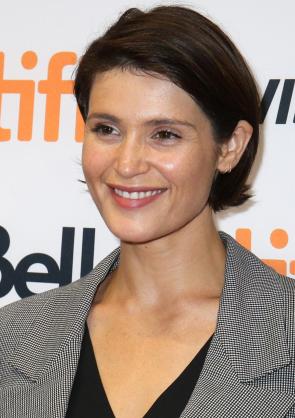 Gemma Arterton