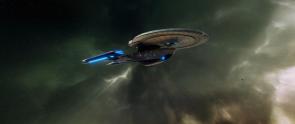 Featured Star Trek Starships for August 20, 2026