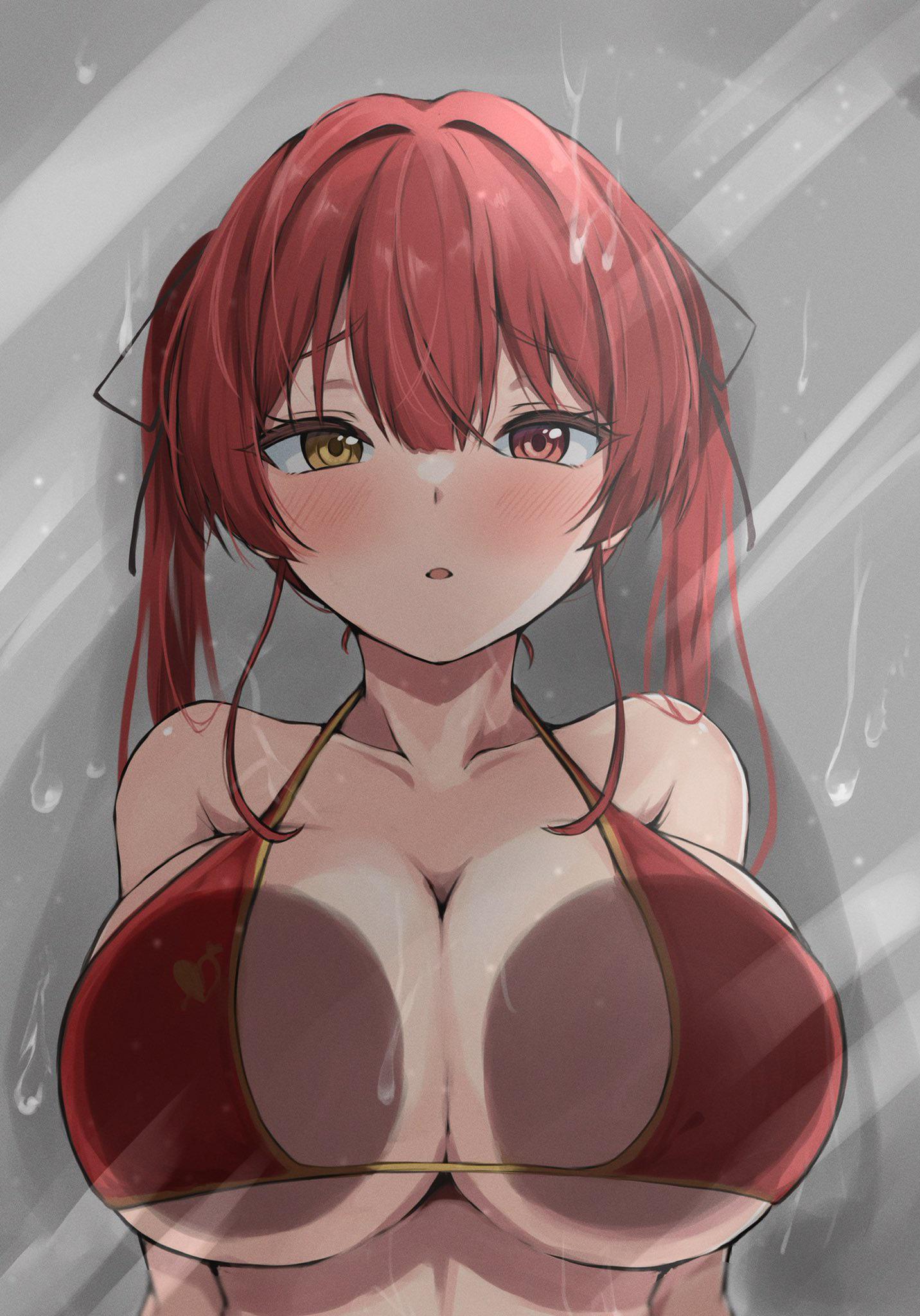 Boob Press