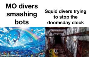 The reveal of their autocratic intentions scared me