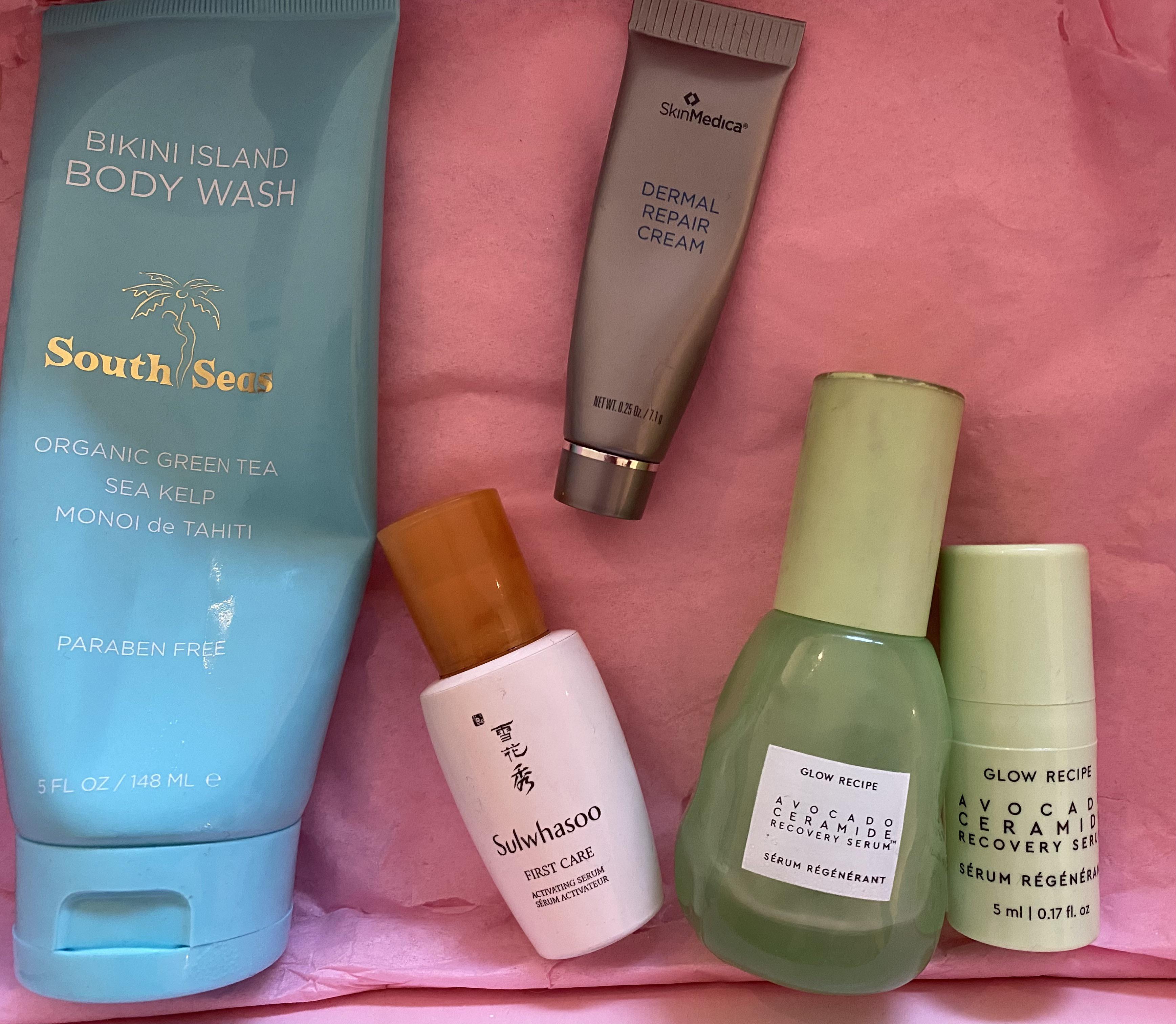 finally panporn on glow recipe avocado ceramide recovery serum reddit