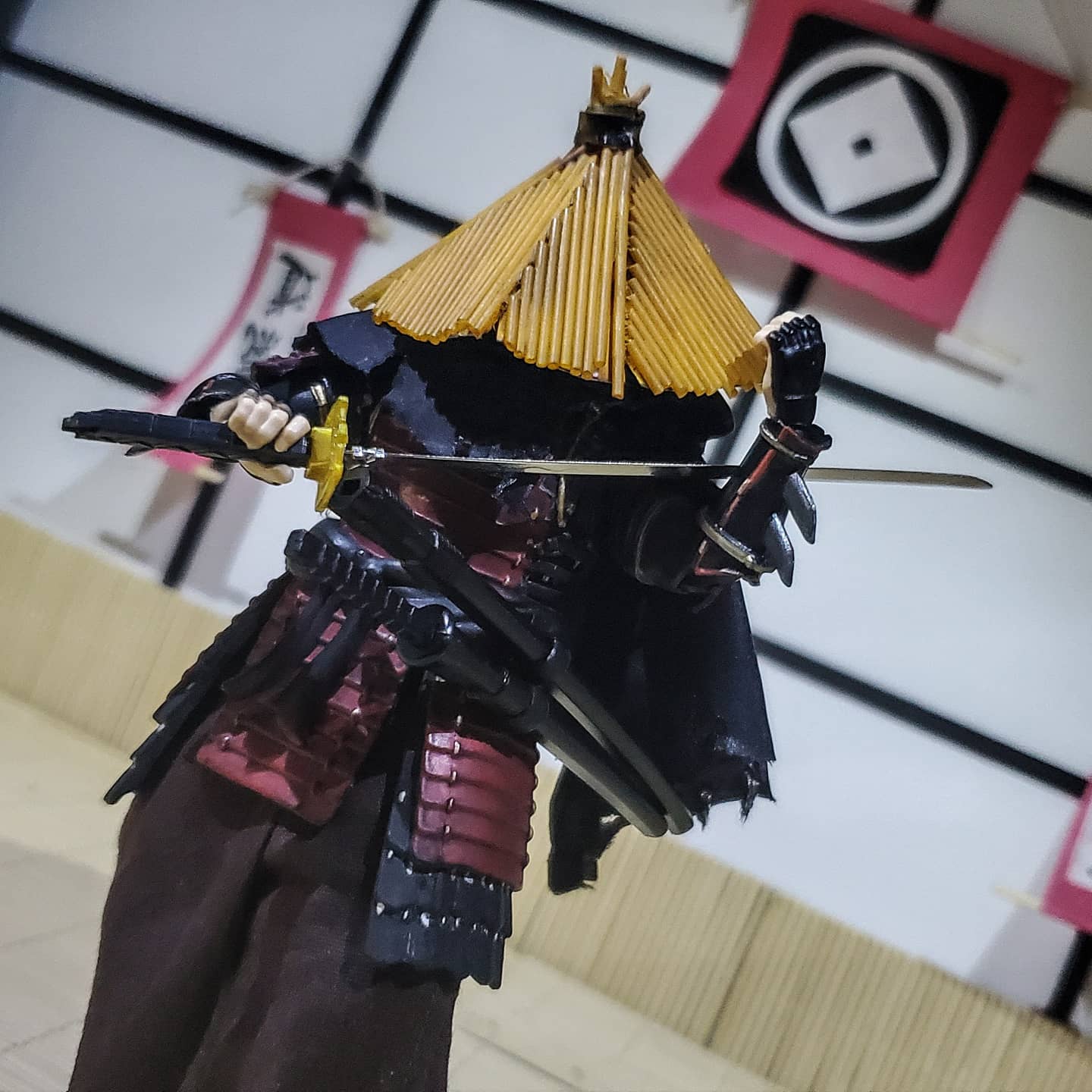 So who else has been playing ghost of tsushima?