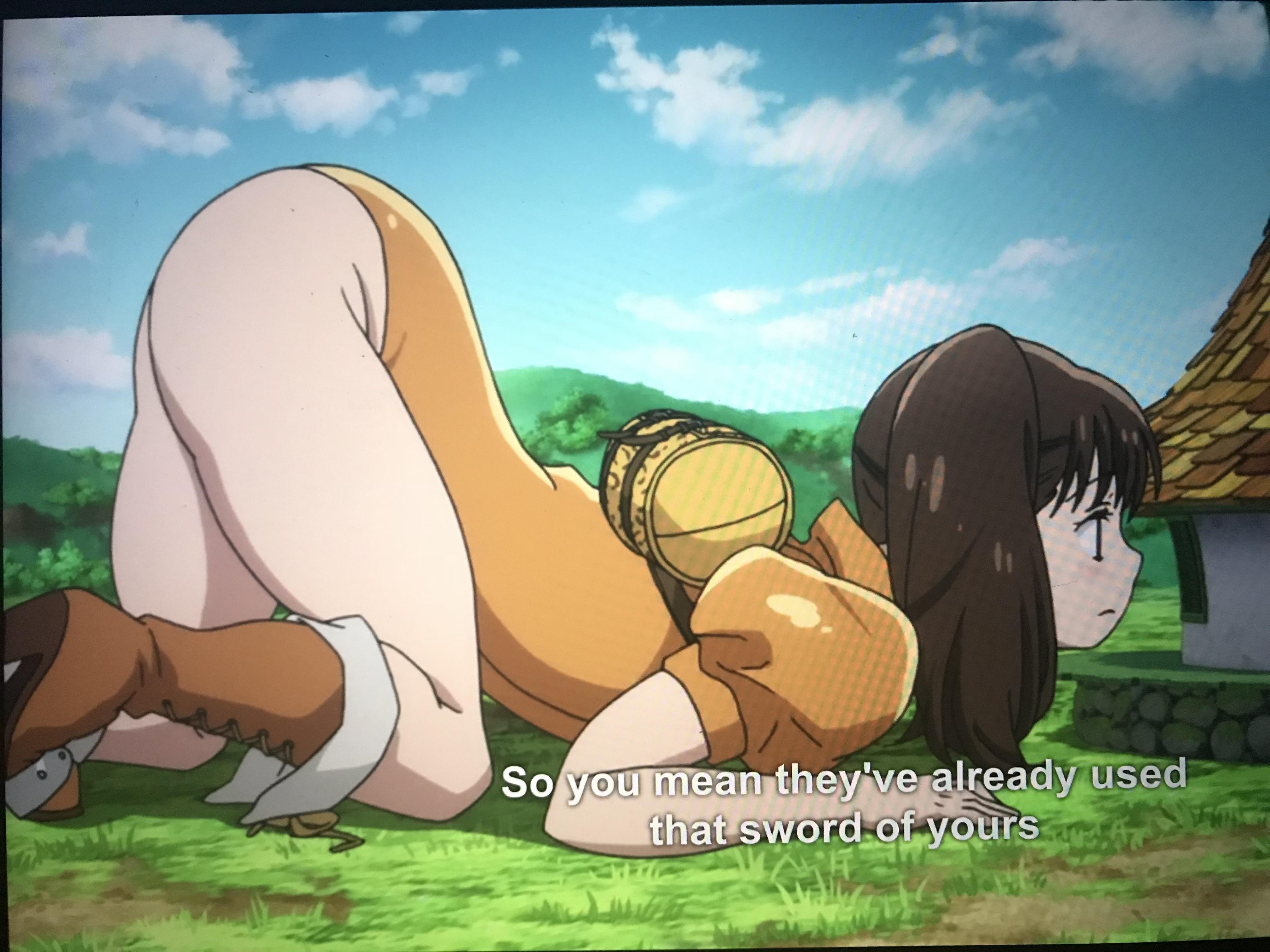 Sds Diane Hentai