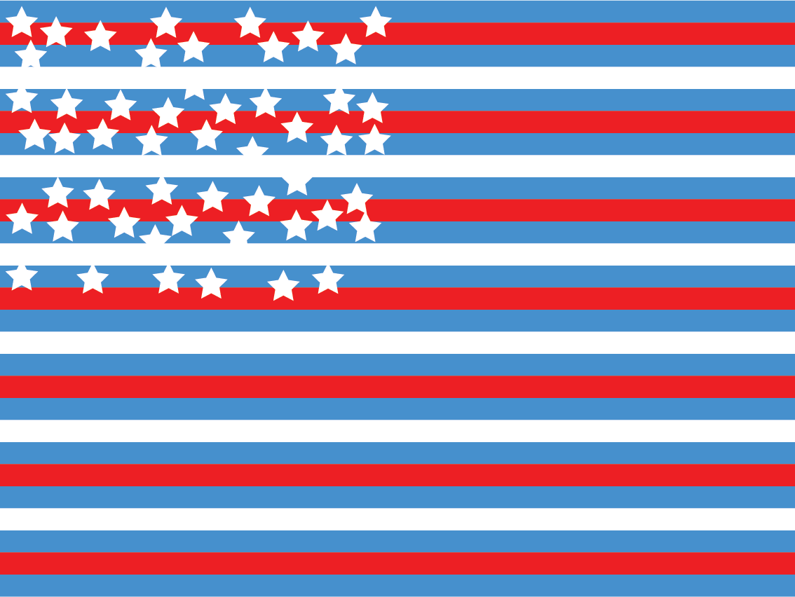 United States Flag Code / The American Flag Usagov / America the beautiful is called that for a reason.