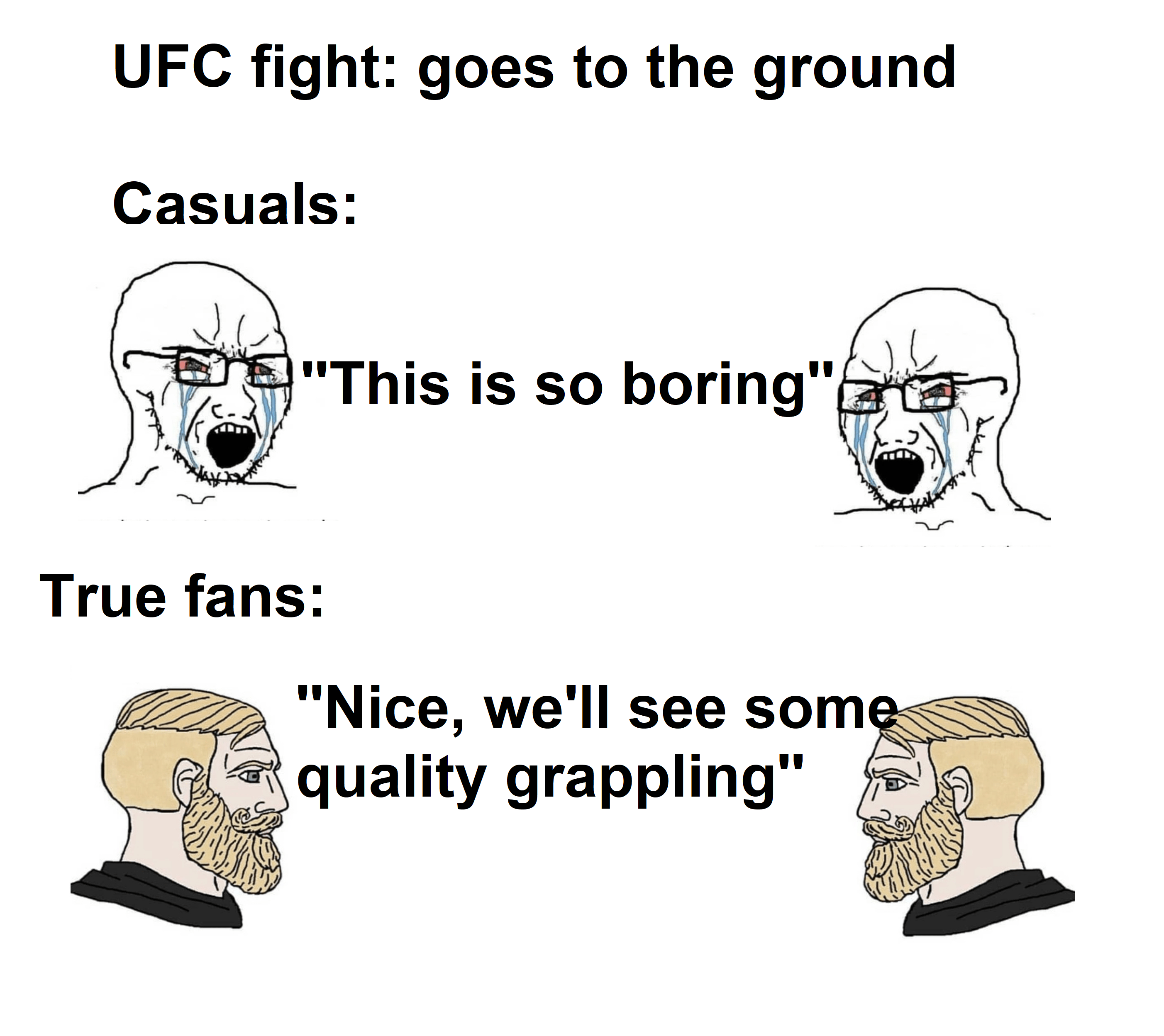 UFC 171 .gif: Carlos Condit's SAVAGE beatdown of Tatsunori Tanaka : r/MMA