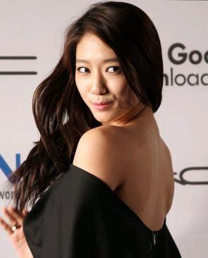 Park Shin-hye