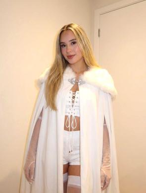 Emma Frost by me
