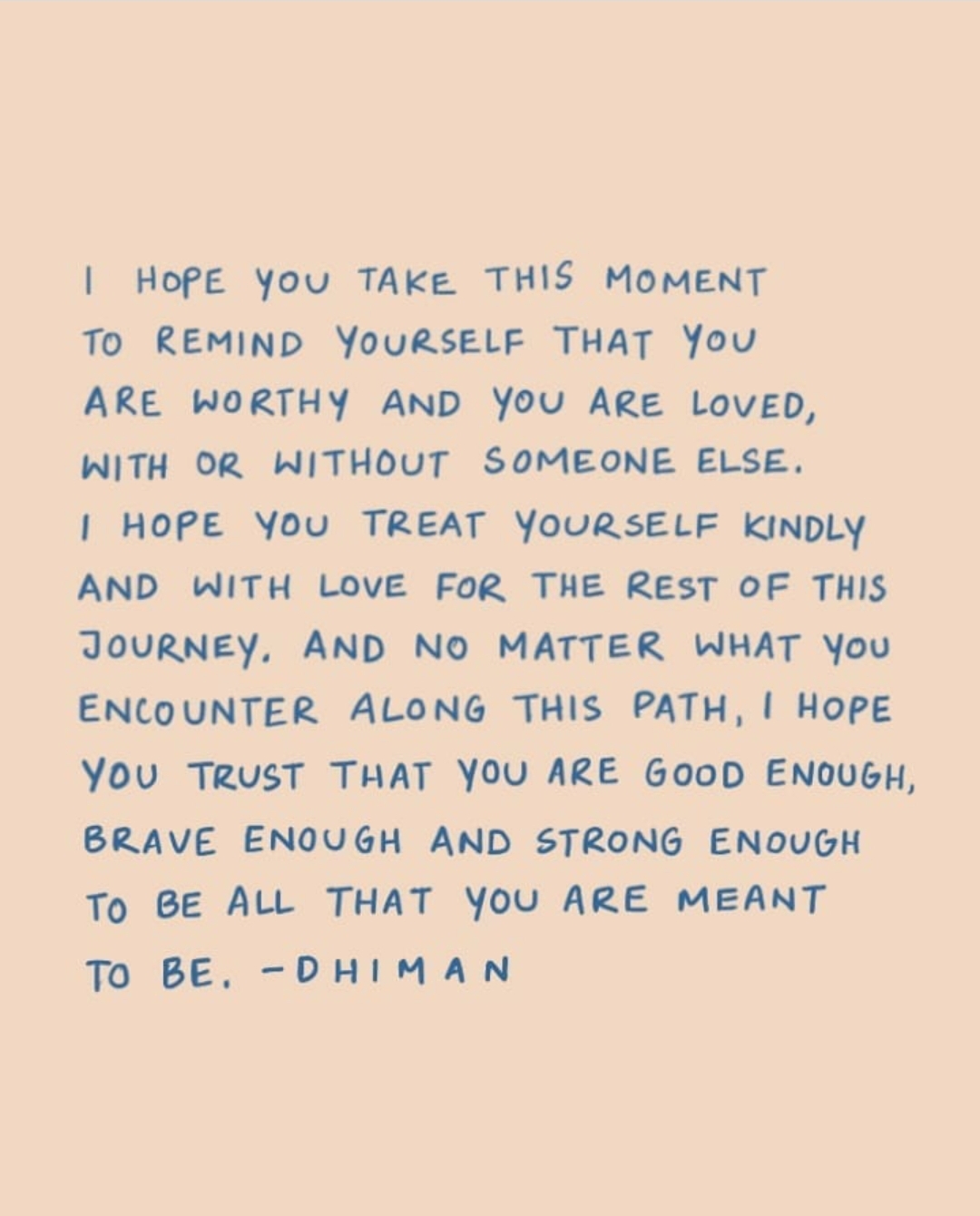 Rd.com relationships the real reasons why we choose that special someone. Pssst I Hope You Read This I Haven T Posted On Here Lately As I M Struggling A Lot With My Mental Health But I Thought This One I Really Had To Share