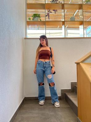 You sure you don’t wanna go out with me? 🥺