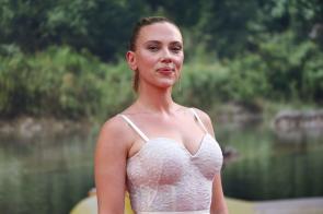 Scarlett Johansson