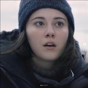 Mew in the thing( 2011)